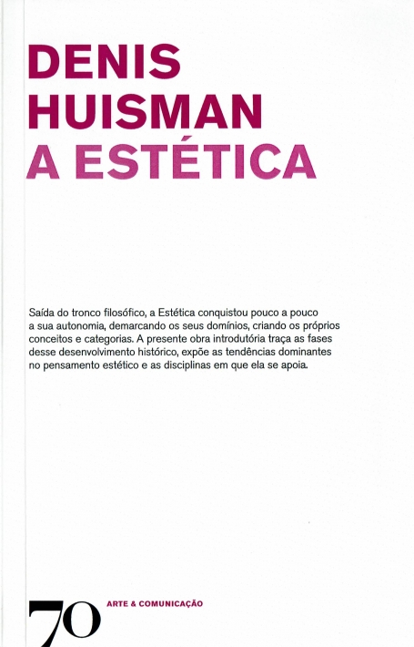 ESTETICA