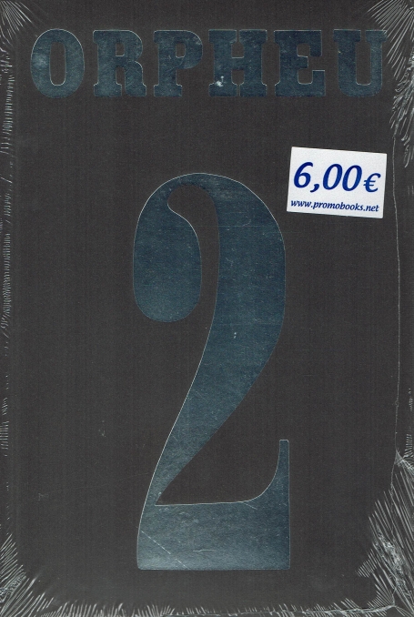 REVISTA ORPHEU 2