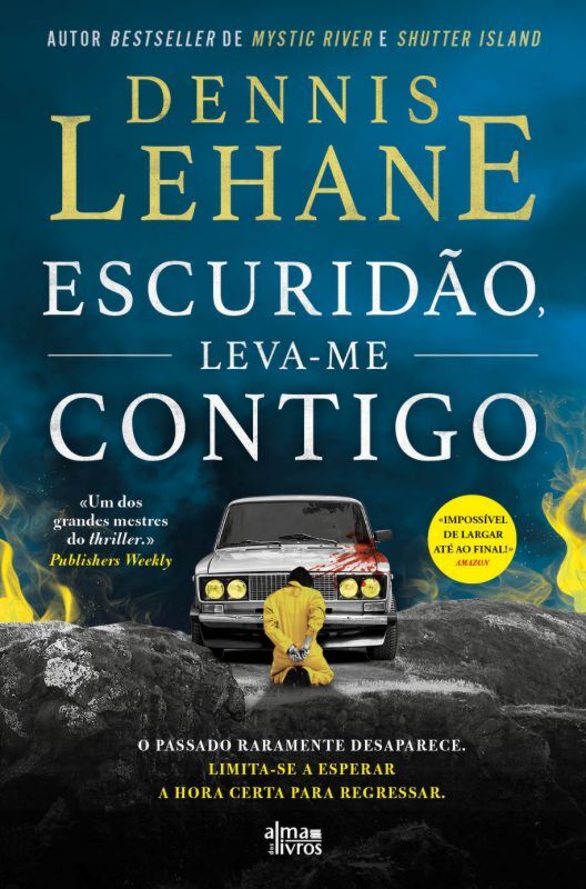 ESCURIDÃO LEVA-ME CONTIGO