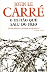 ESPIAO QUE SAIU DO FRIO