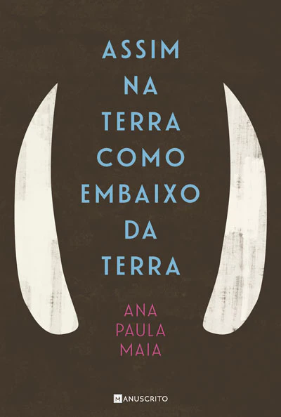 ASSIM NA TERRA COMO EMBAIXO DA TERRA