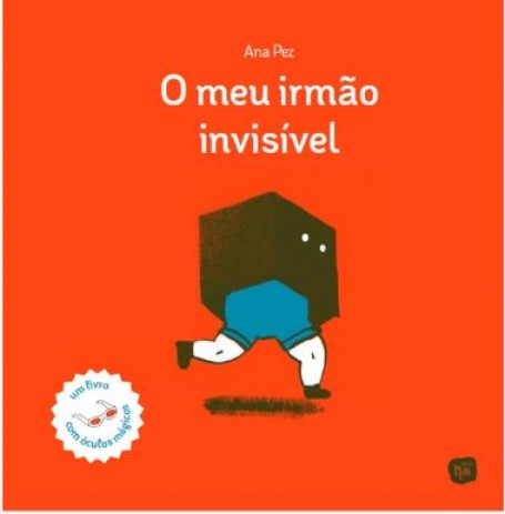 MEU IRMAO INVISIVEL