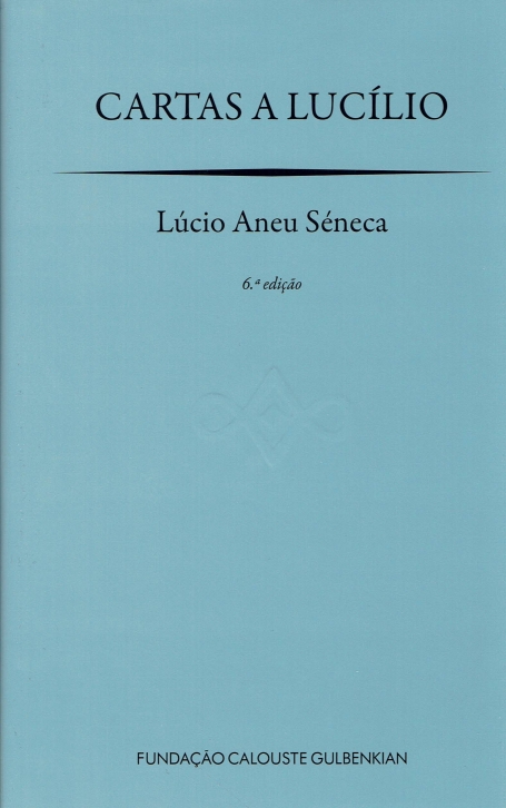 CARTAS A LUCILIO