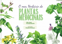 MEU HERBARIO DE PLANTAS MEDICINAIS