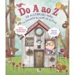 DO A AO Z - 10 HISTORIAS PARA TE DIVERTIRES COM AS LETRAS