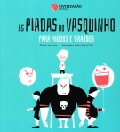 PIADAS DO VASQUINHO - PARA MIUDOS E GRAUDOS