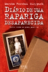 DIARIO DE UMA RAPARIGA DESAPARECIDA