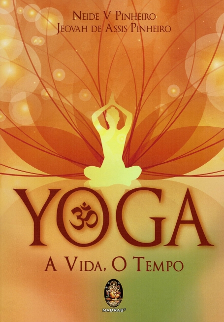 YOGA A VIDA O TEMPO