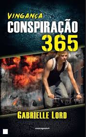 VINGANCA - CONSPIRACAO 365