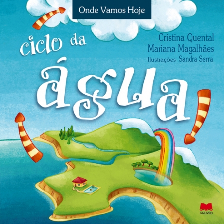 CICLO DA AGUA