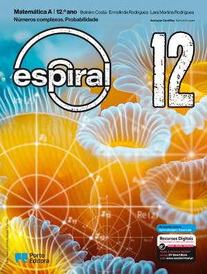 42524 - Espiral - Matemática A - 12.º ano