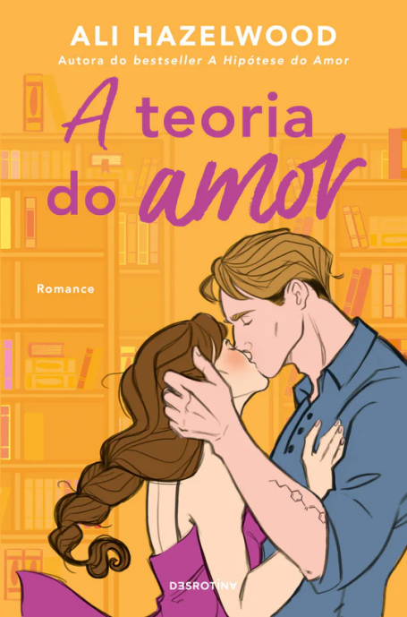 A TEORIA DO AMOR