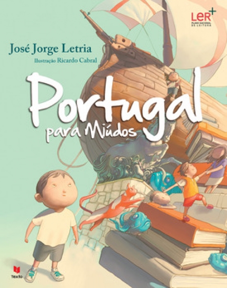 PORTUGAL PARA MIUDOS