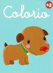 COLORIO +3 CAO