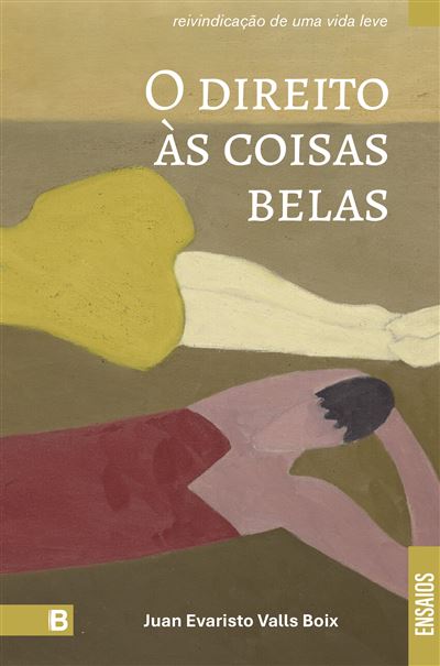 O DIREITO ÀS COISAS BELAS