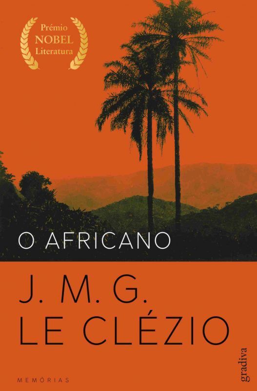 O AFRICANO