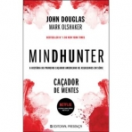 MINDHUNTER - CACADOR DE MENTES