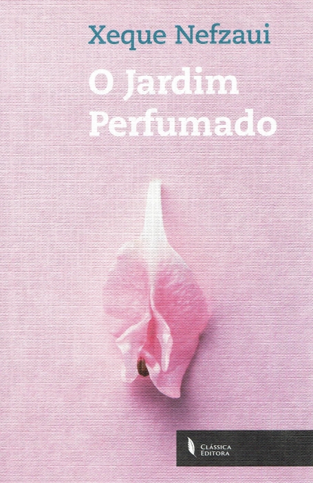 O JARDIM PERFUMADO