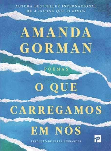 O QUE CARREGAMOS EM NÓS