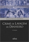 CRIME DE LAVAGEM DE DINHEIRO - 3ª/2015