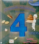 MUNDO ENCANTADO DOS MEUS 4 ANOS - PARA OS MENINOS