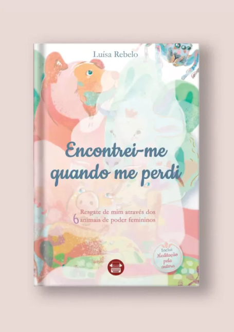 ENCONTREI-ME QUANDO ME PERDI