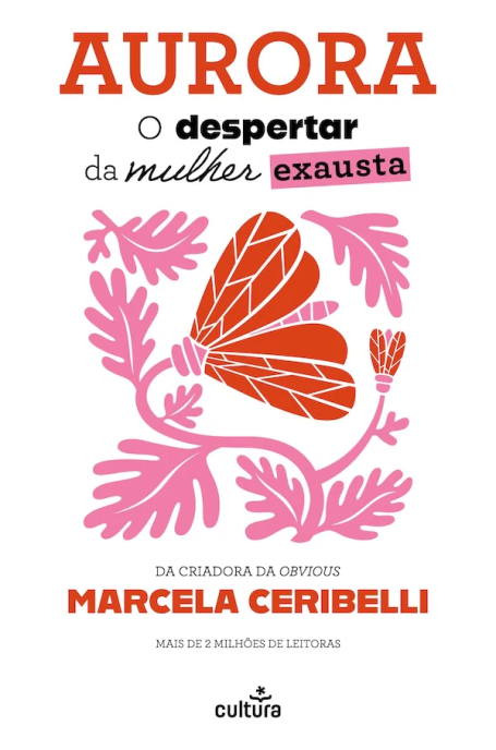 AURORA O DESPERTAR DA MULHER EXAUSTA
