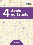 14106.10 - APOIO AO ESTUDO 4º ANO - ESTRATEGIAS PARA ESTUDAR COM AUTONOMIA