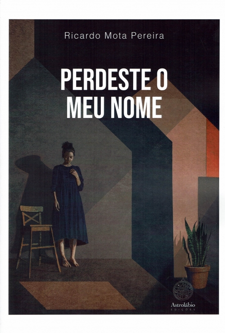 PERDESTE O MEU NOME