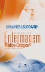 Brunner & Suddarth - Manual de Enfermagem Médico-Cirúrgica - 13ª/2015