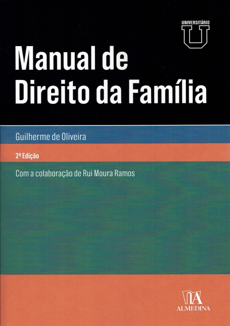 MANUAL DE DIREITO DA FAMILIA 2 ª EDIÇAO