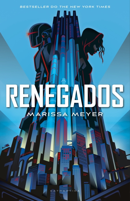 RENEGADOS