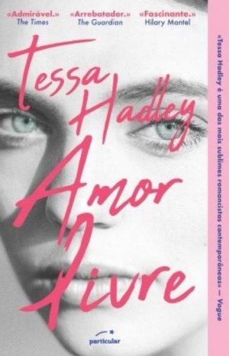 AMOR LIVRE