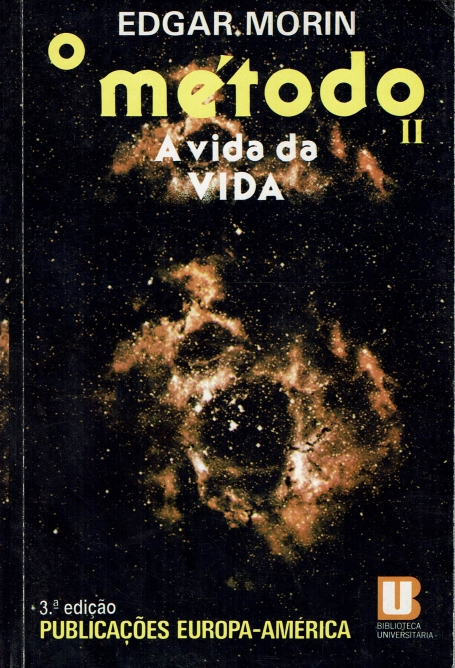 O METODO II - a vida da vida