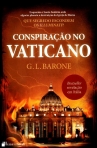 CONSPIRACAO NO VATICANO