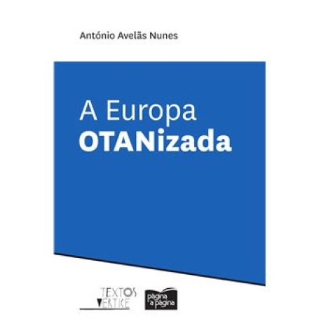 A EUROPA OTANIZADA