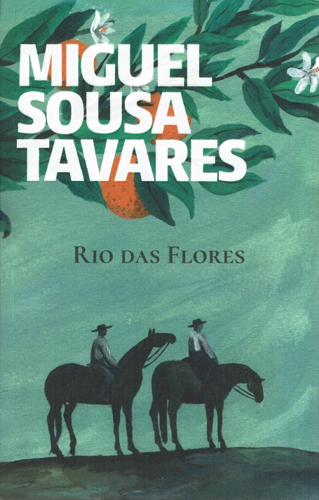 03356.10 - RIO DAS FLORES