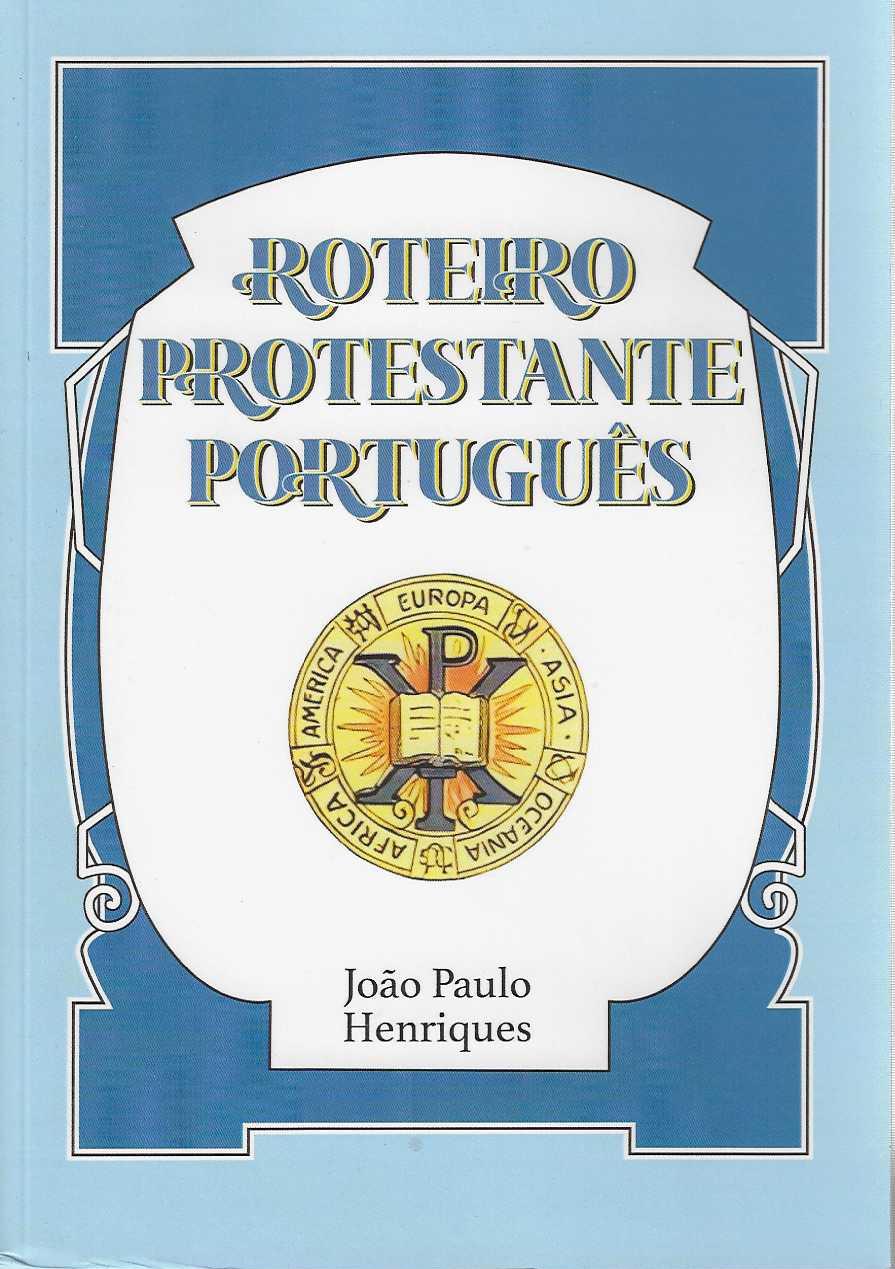 ROTEIRO PRETESTANTE PORTUGUES