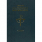 Cânticos para a Celebração do Matrimónio – I (Coro)