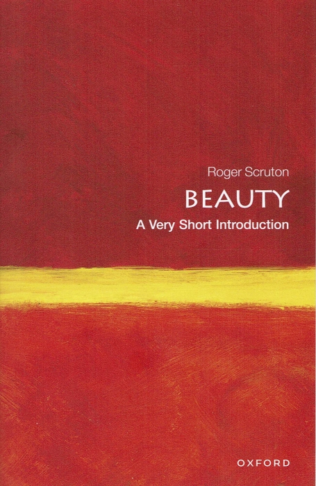 BEAUTY a very short intruduction