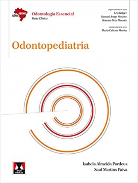 ABENO - ODONTOPEDIATRIA