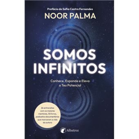 05537.10 - SOMOS INFINITOS