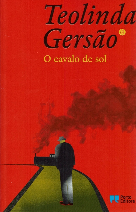 03522.10 - O CAVALO DE SOL