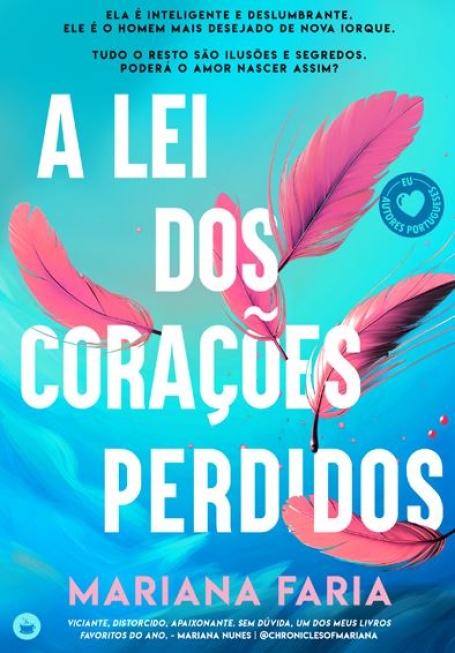 A LEI DOS CORAÇÕES PERDIDOS