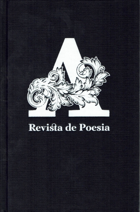 ACANTO - REVISTA DE POESIA Nº 1