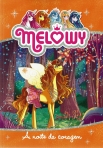 72141.10 - A NOITE DA CORAGEM - MELOWY 3