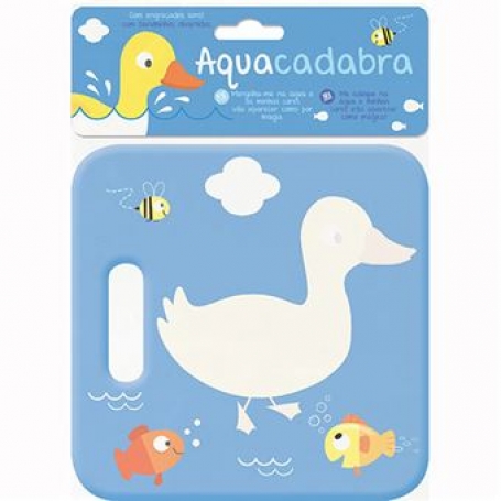 PATO AQUACADABRA