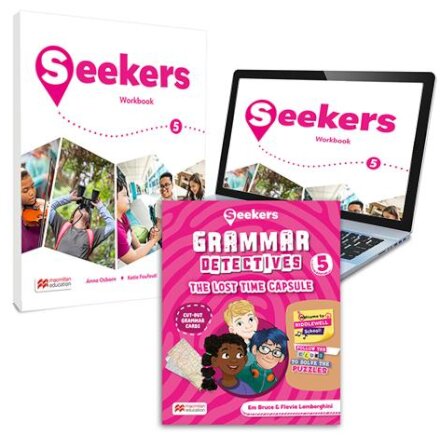 SEEKERS 5 Ab ePk