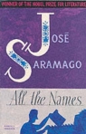 ALL THE NAMES