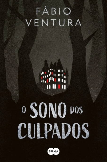 O SONO DOS CULPADOS